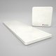 Bianco carrara 2 cm