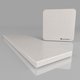 Drama white 2 cm