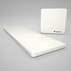 Premium white 2 cm