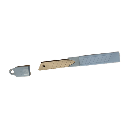 Nože náhradní B-018 sada 10 ks